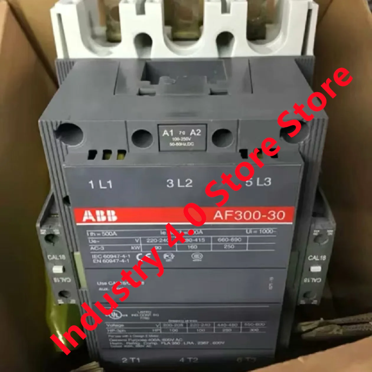 AF300-30-11 신제품 오리지널, 100-250VAC