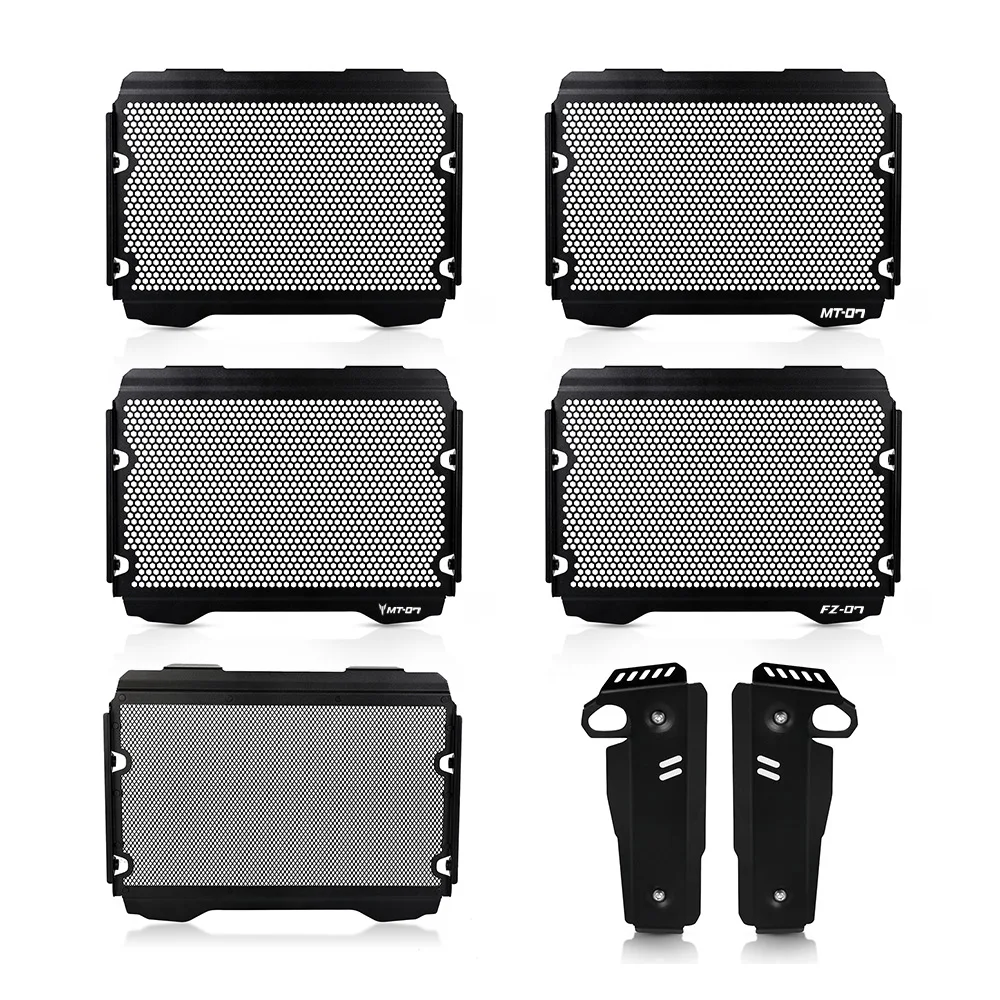 Motorcycle Radiator…