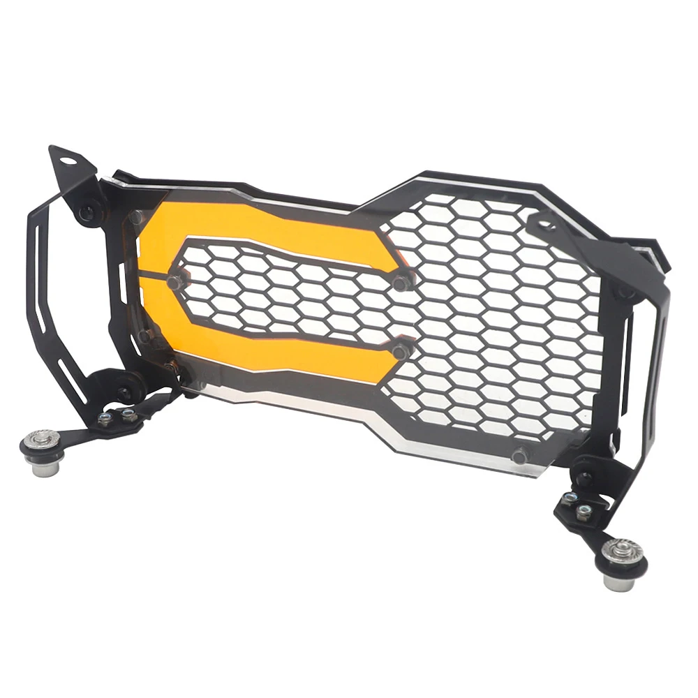 NEW Motorcycle Headlight Protector Grille Guard Cover Protection Grill For BMW R1200GS R1250GS LC Adventure R 1200 GS R1250 GS