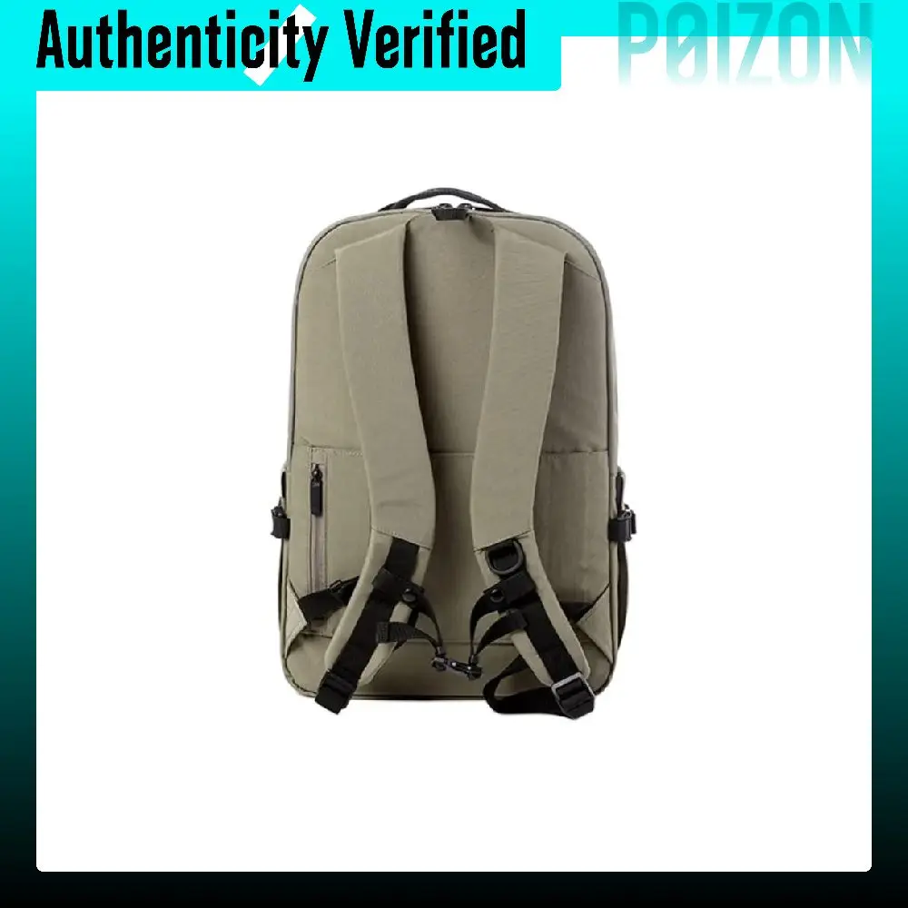 SAMSONITE MARSTON Nylon Backpack Men's Jasper UD3-94002 view 5