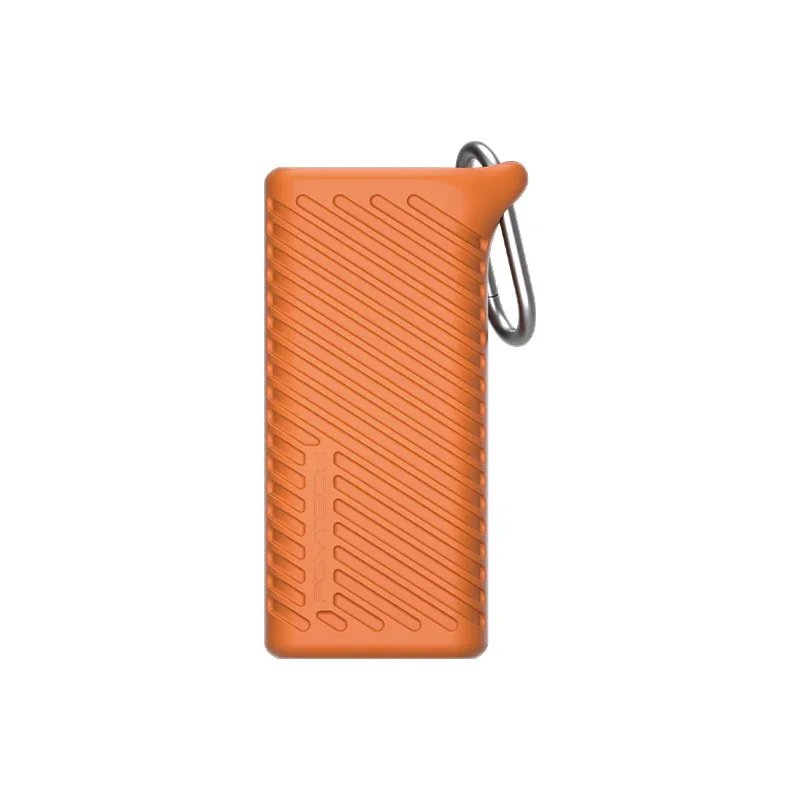 Card reader SD/TF card storage box Type-C interface
