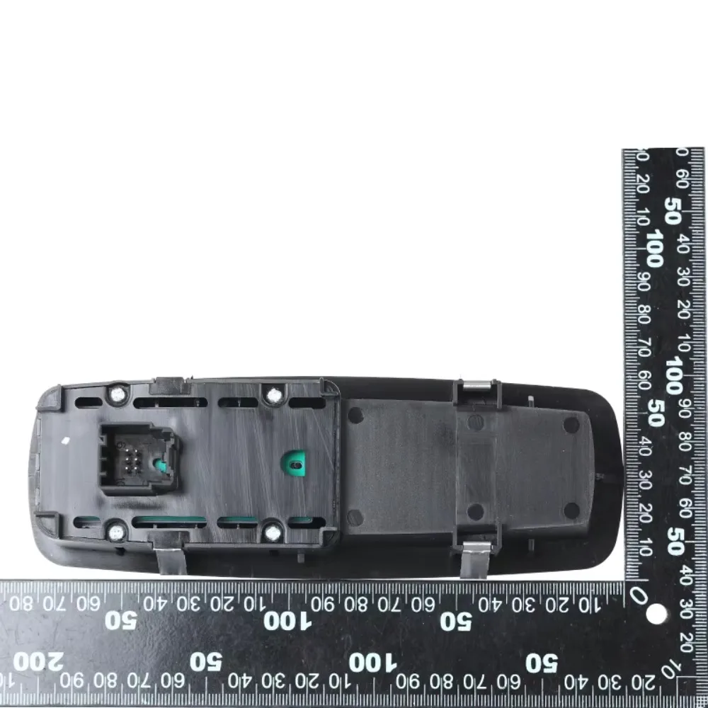 Coche 56046822 Interruptor de ventana eléctrico de CA automático para Dodge Charger Journey 2011-2016 56046822 AD AD. 56046822 A