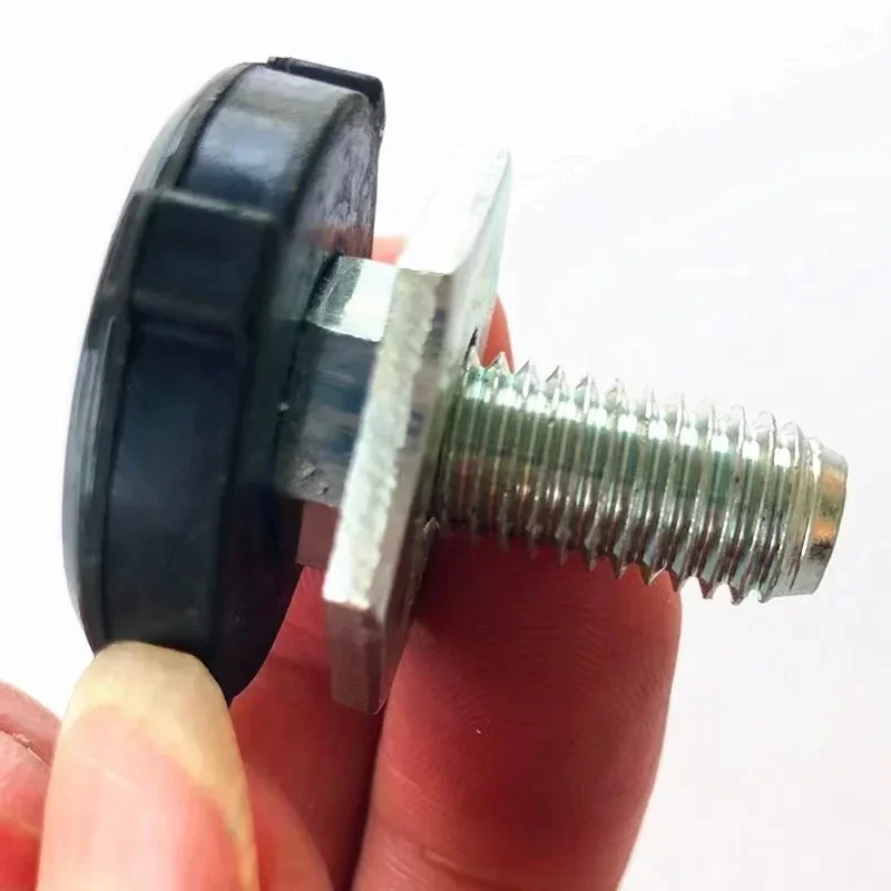 Для стиральной машины барабанного типа Haier Midea Little Swan с фиксированными ножками, винт основания/резиновый баланс, амортизация