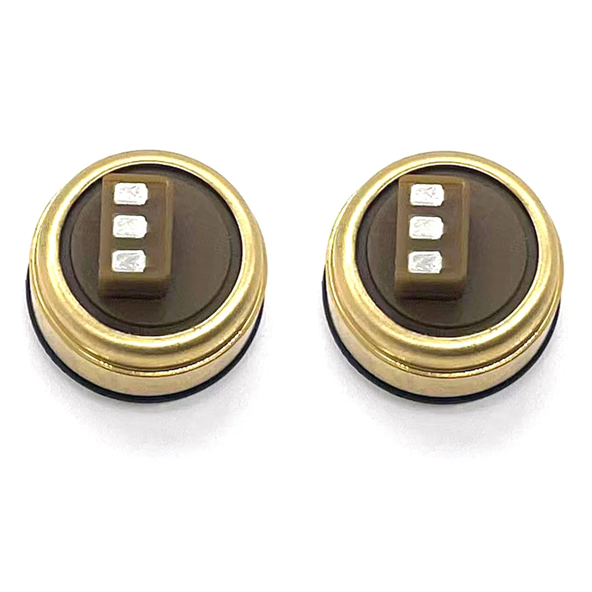 

2PCS 02E 0D9 DQ250 Transmission Clutch Pressure Sensor 6-Speed DSG Transmission Control Unit for Audi VW Skoda SeatJAS
