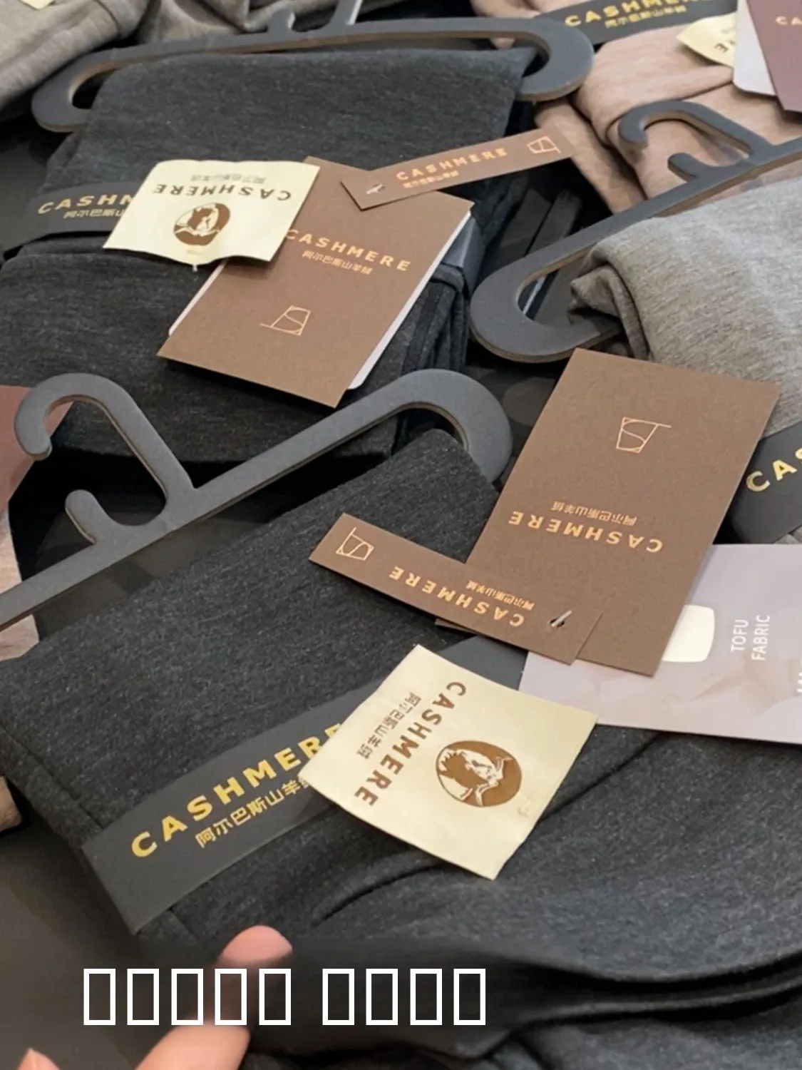 

in BLUE Alaspa Mixed Wool Women's Slim Fit Elastic Bot Thermal Loing Autumn Winter Leggings Casual Long Pants