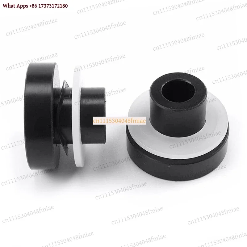 k3 for Delrin Window Bushings 909-925 Replacement Parts for 1990-2005 Convertible Sports Car Door Glass Regulator Guide