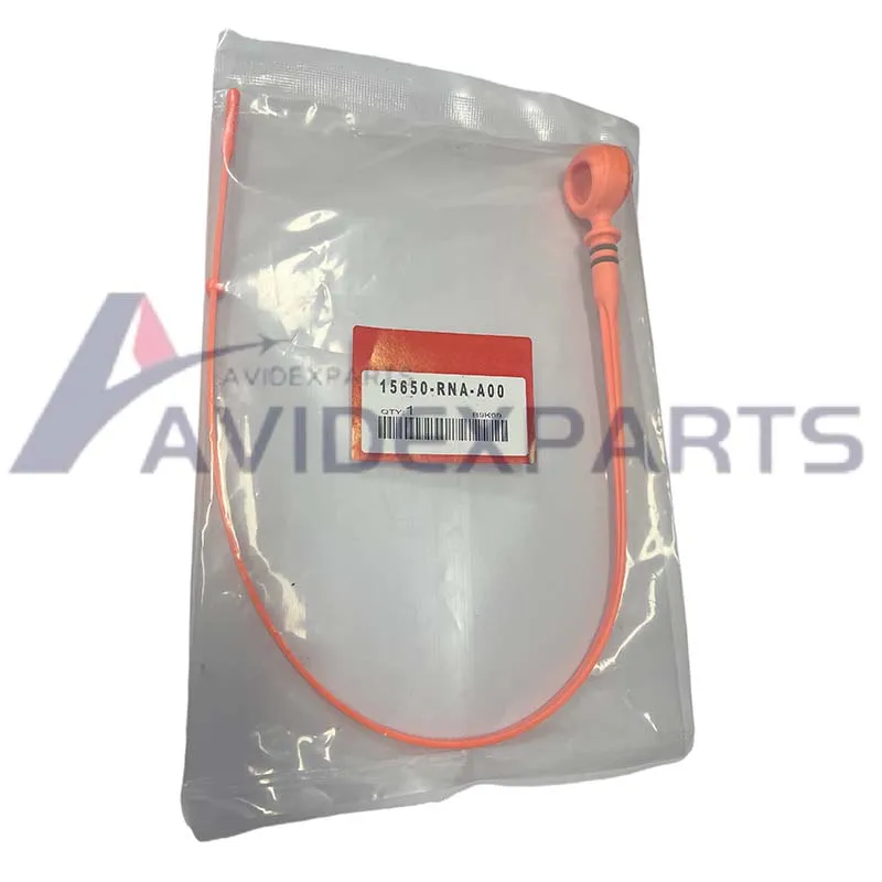 

15650-RNA-A00 For Honda Civic 2006-2016 HR-V 2016-2018 Car Engine Oil Level Dipstick