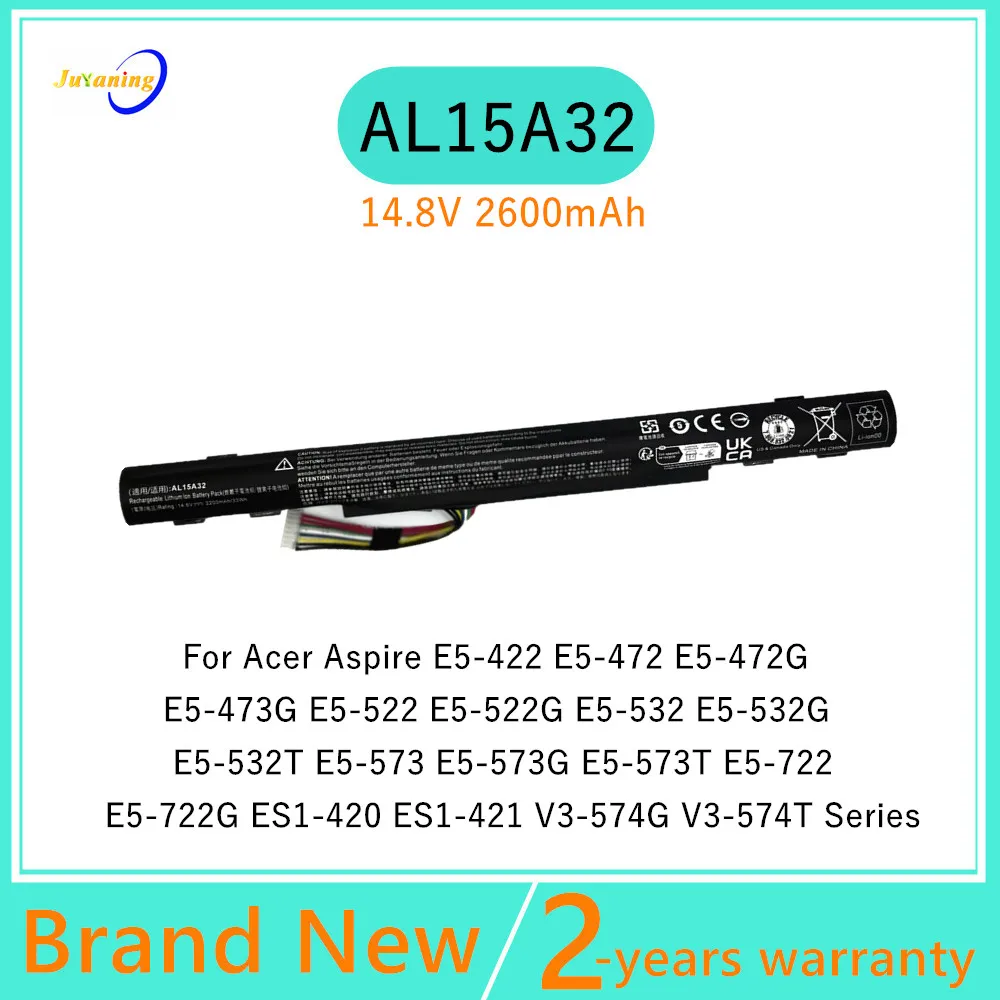 Laptop Battery For …