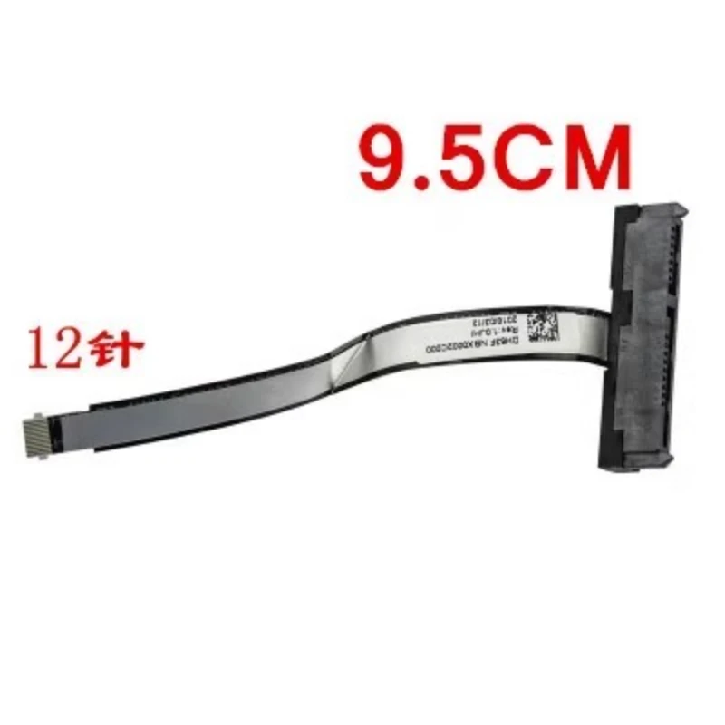 

Кабель жесткого диска для AN515 AN515-55 AN515-42 N20C1, кабель жесткого диска SATA HDD, разъем кабеля жесткого диска