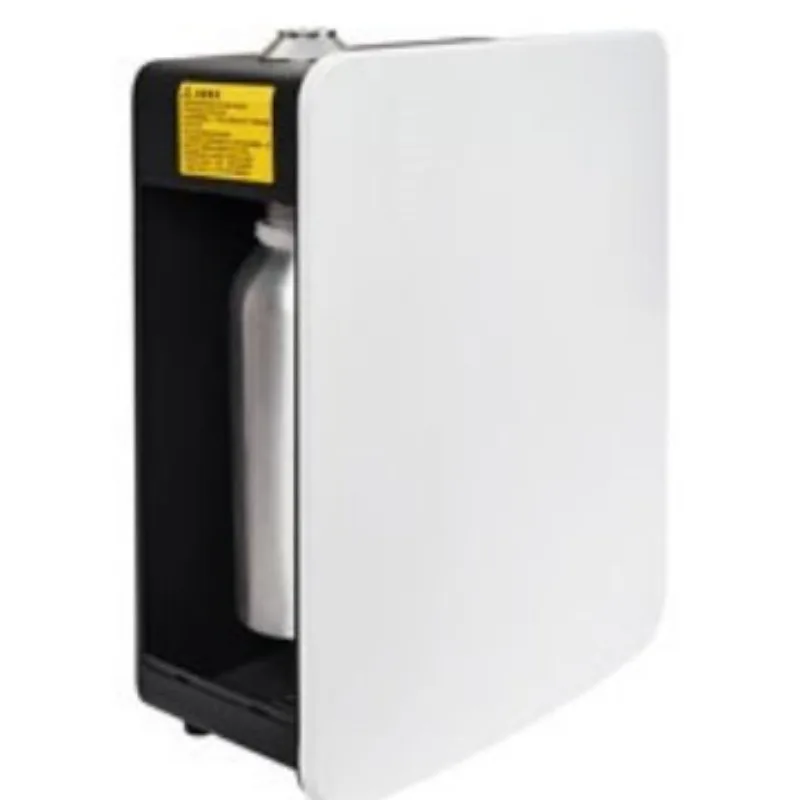 Central air conditioner diffuser, perfumer, intelligent aromatherapy machine