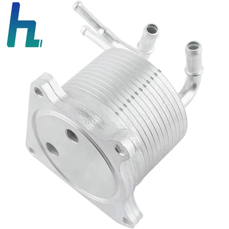 

2920A141 NEW Auto Transmission Oil Cooler for Mitsubishi Outlander Sport ASX RVR Lancer 68025160AA