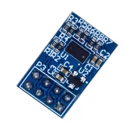وحدة قياس المسافة بالليزر PZ-VL53L0X - وحدة استشعار مسافة الطيران - وحدة استشعار المسافة - توصيل البيانات #2