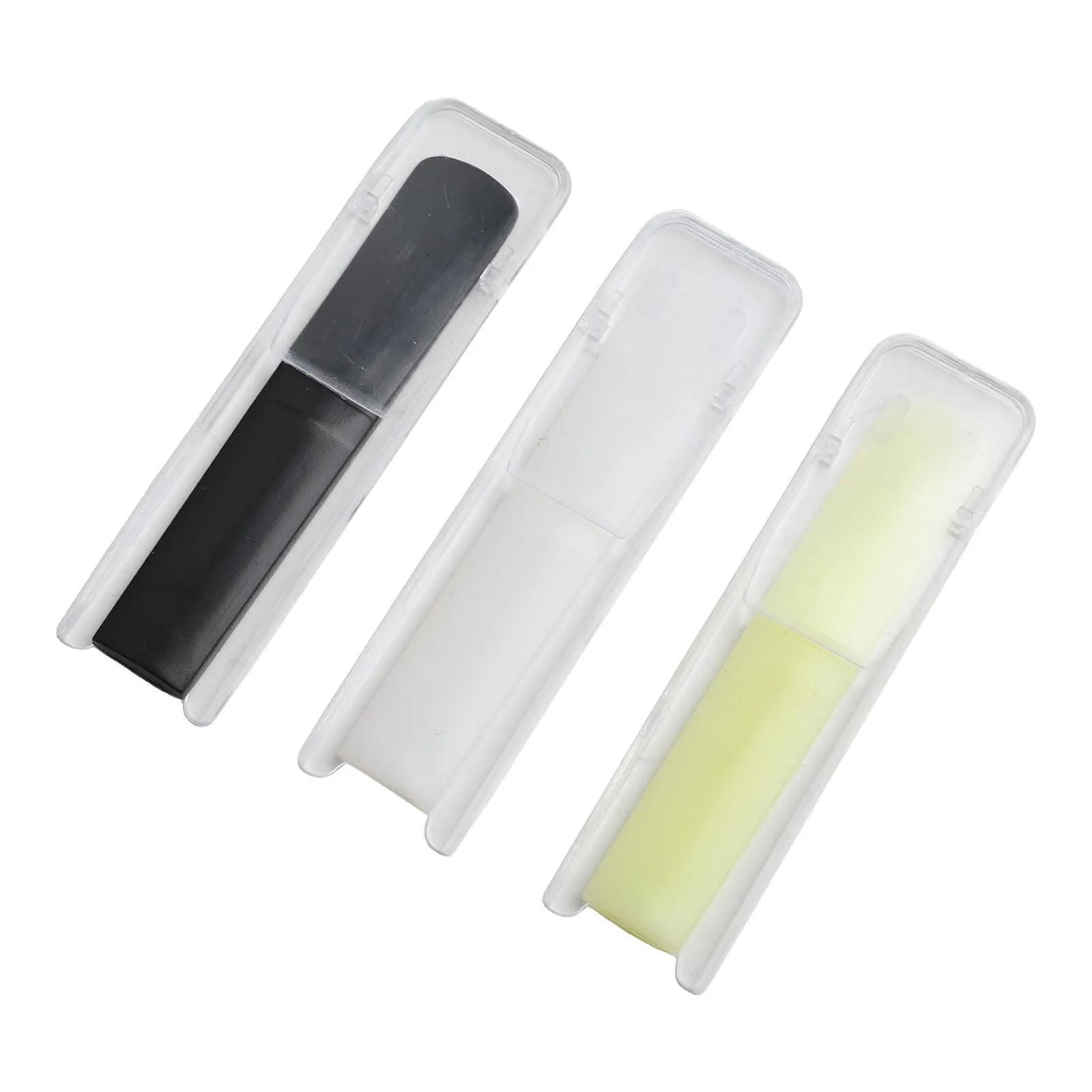 Clarinet Reeds Strength 2.5 Clarinet Reeds Size 2.5 Musical Performance White for crisp Articulation Maximum Vibration Pure