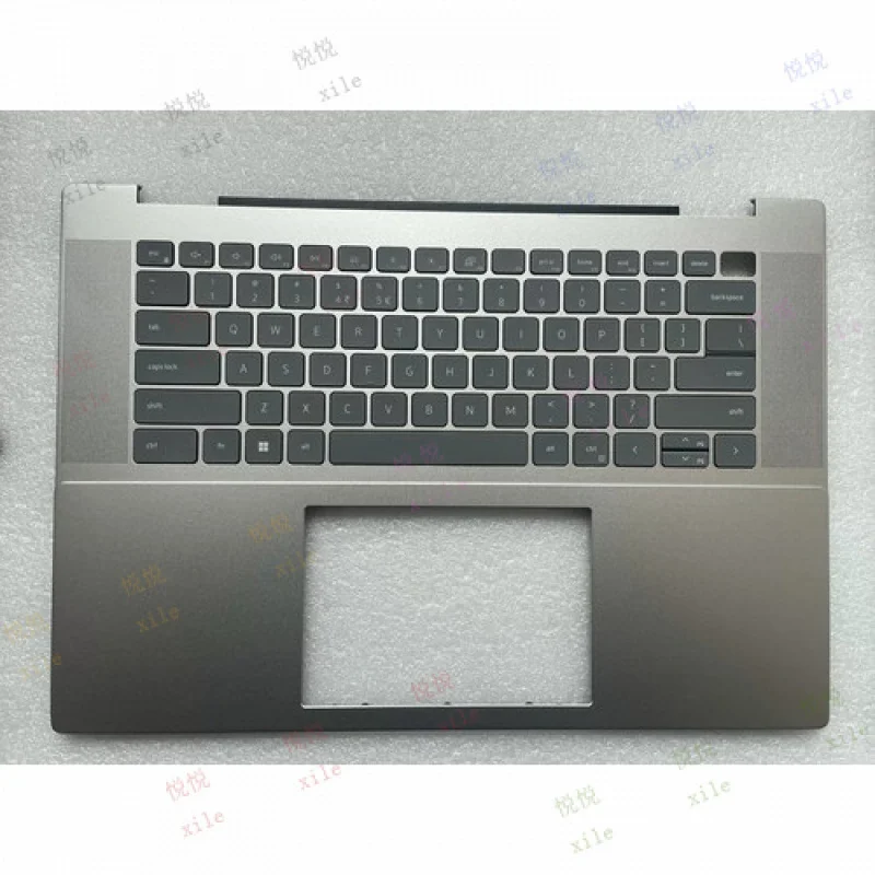 

L+ for Dell Inspiron 16 5630 5635 D4WJ7 0D4WJ7 Palmrest w/Keyboard Backlit