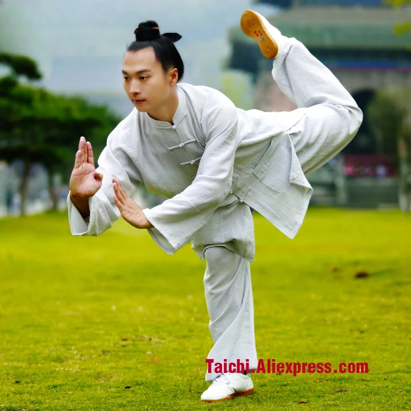 

Одежда и белье Wudang Tai chi, высококачественная одежда Taijiquan, одежда для Единоборства