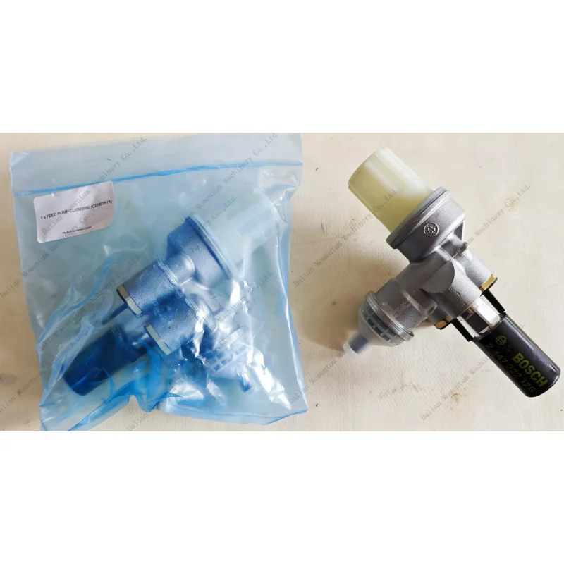 

Original Fuel Transfer Pump 04233878 04234170 CD5M3574 for Deutz 914 F4L914 F6L914 TCD914 BFL914 Engine Parts