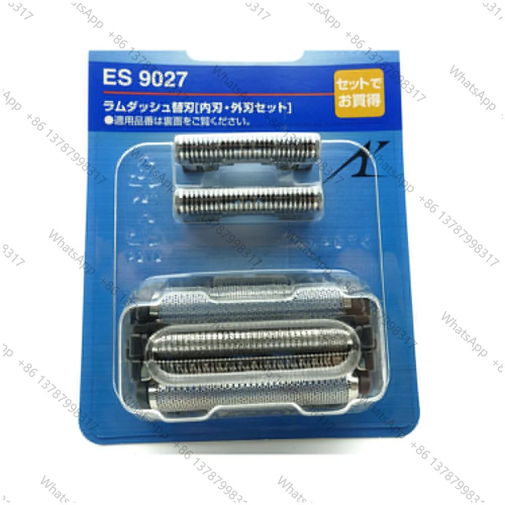 WES9027 ES9027 Razor Shaver Outer Foil Blade Head For  ES-LA12 ES-SF21 ES-SF23 ES-RF31 ES-RF34 ES-RF41