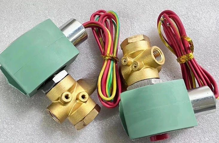

Suitable for Air Compressor Loading Solenoid Valves 250038-676/250038-672