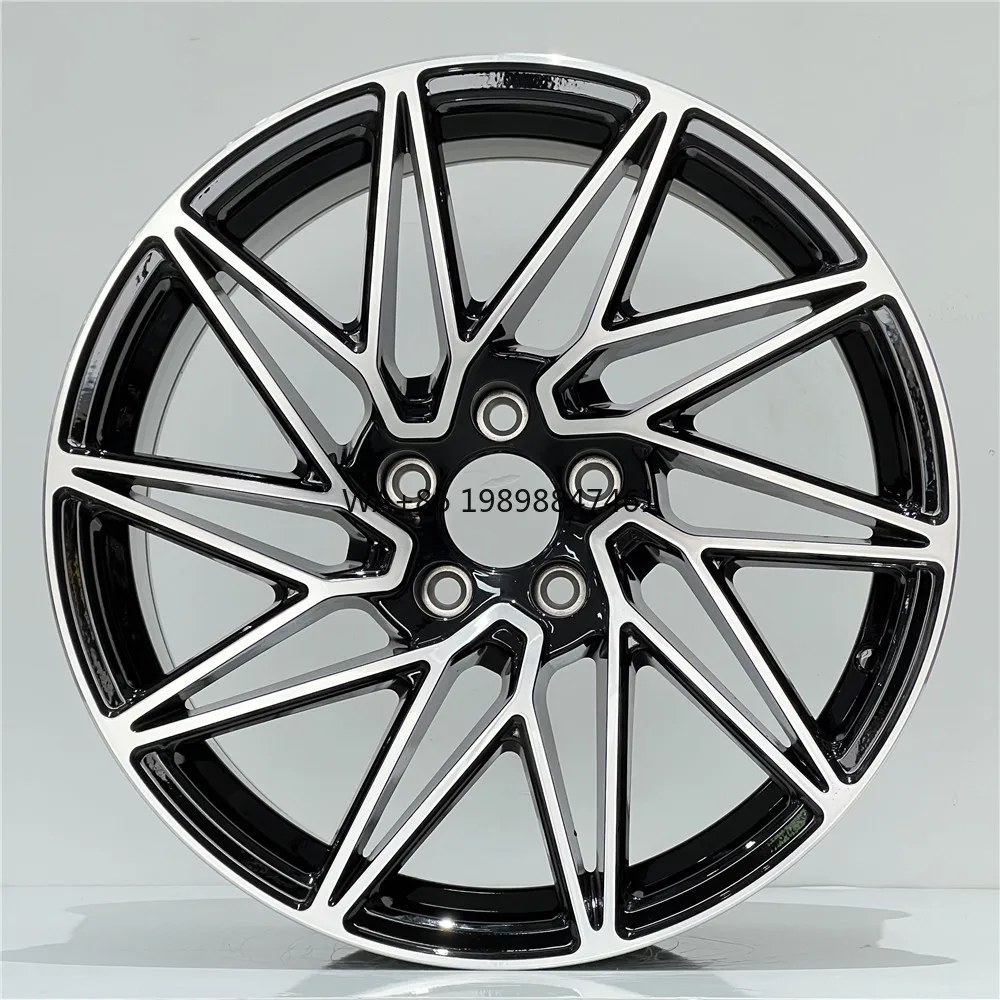

Alloy 8x170 5x150 5x114.3 4x108 4x100 5x110 Wheels 16 15 18 17 20 Inch