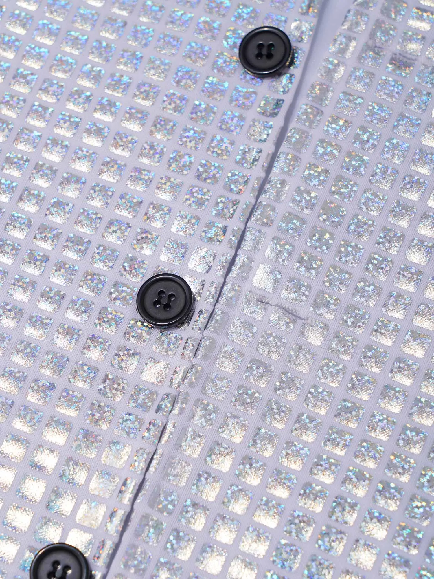 Kostium taneczny dla dzieci, chłopców i dziewcząt, hip hop, jazz, błyszcząca kamizelka z cekinami, na Halloween, Boże Narodzenie, imprezę, występ chóru szkolnego, bezrękawnik