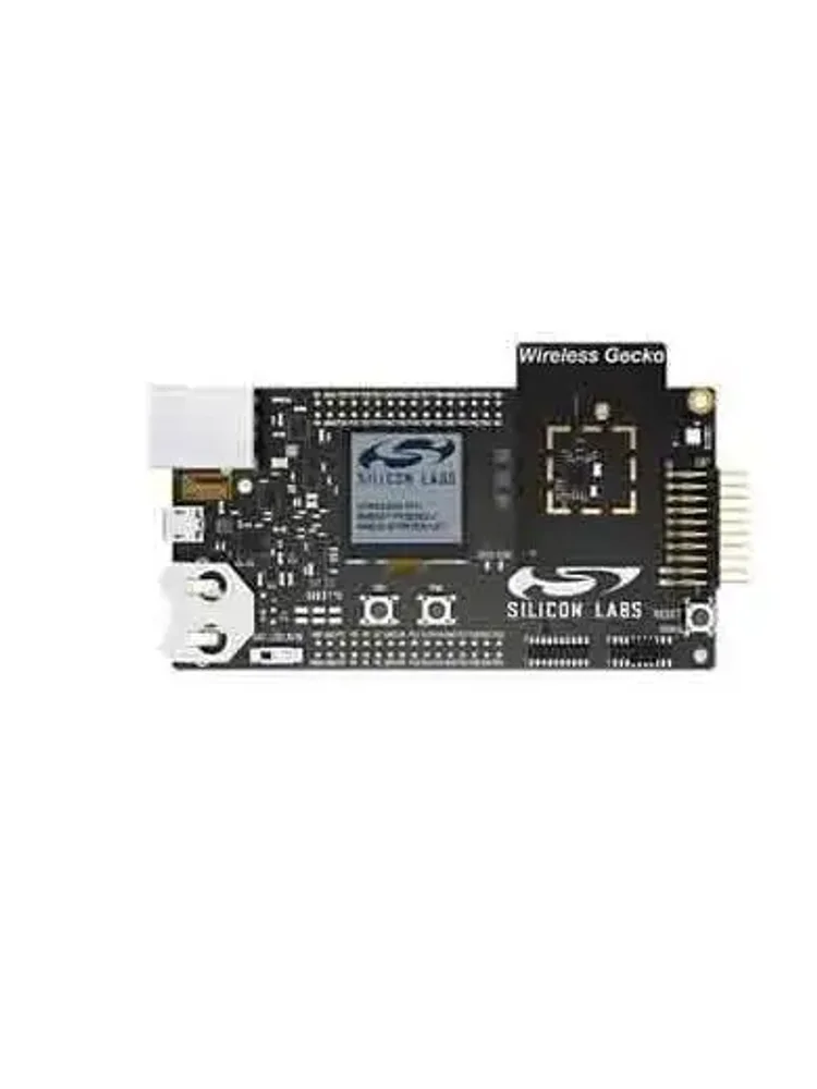 ZWAVE-PK800B Z-Wave Wireless 800 SiP Module Radio Board Pro