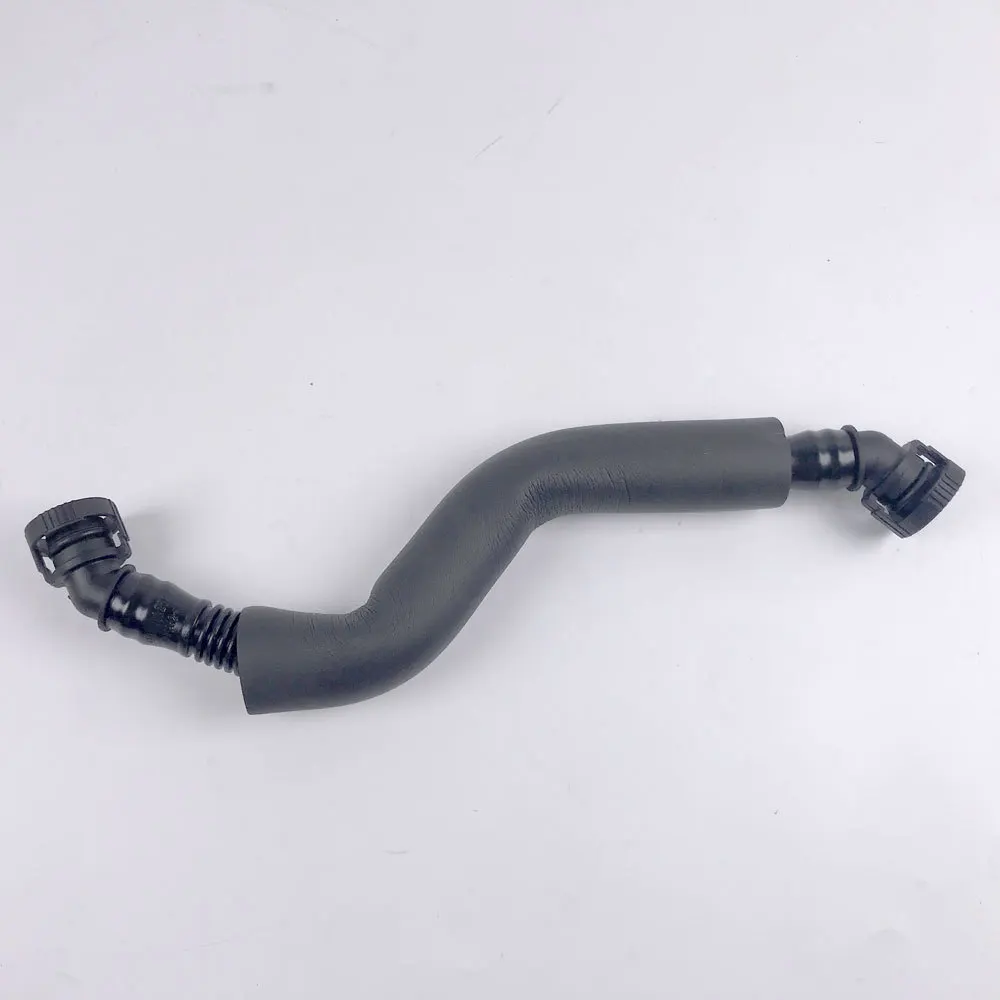 Auto parts Engine ventilation hose Kettle hose 06J103221B