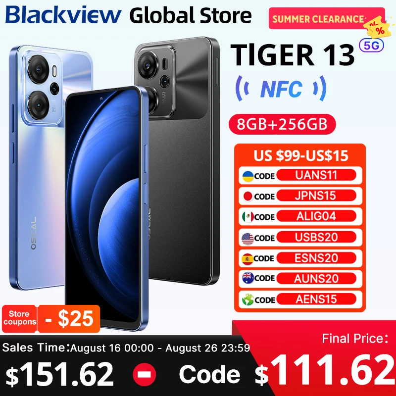 Thumbnail 2 - #7 Cheap 5G Smartphones Worth Buying