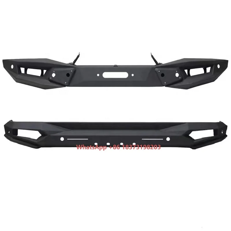 

Front Bumper for Wrangler JL Accessories