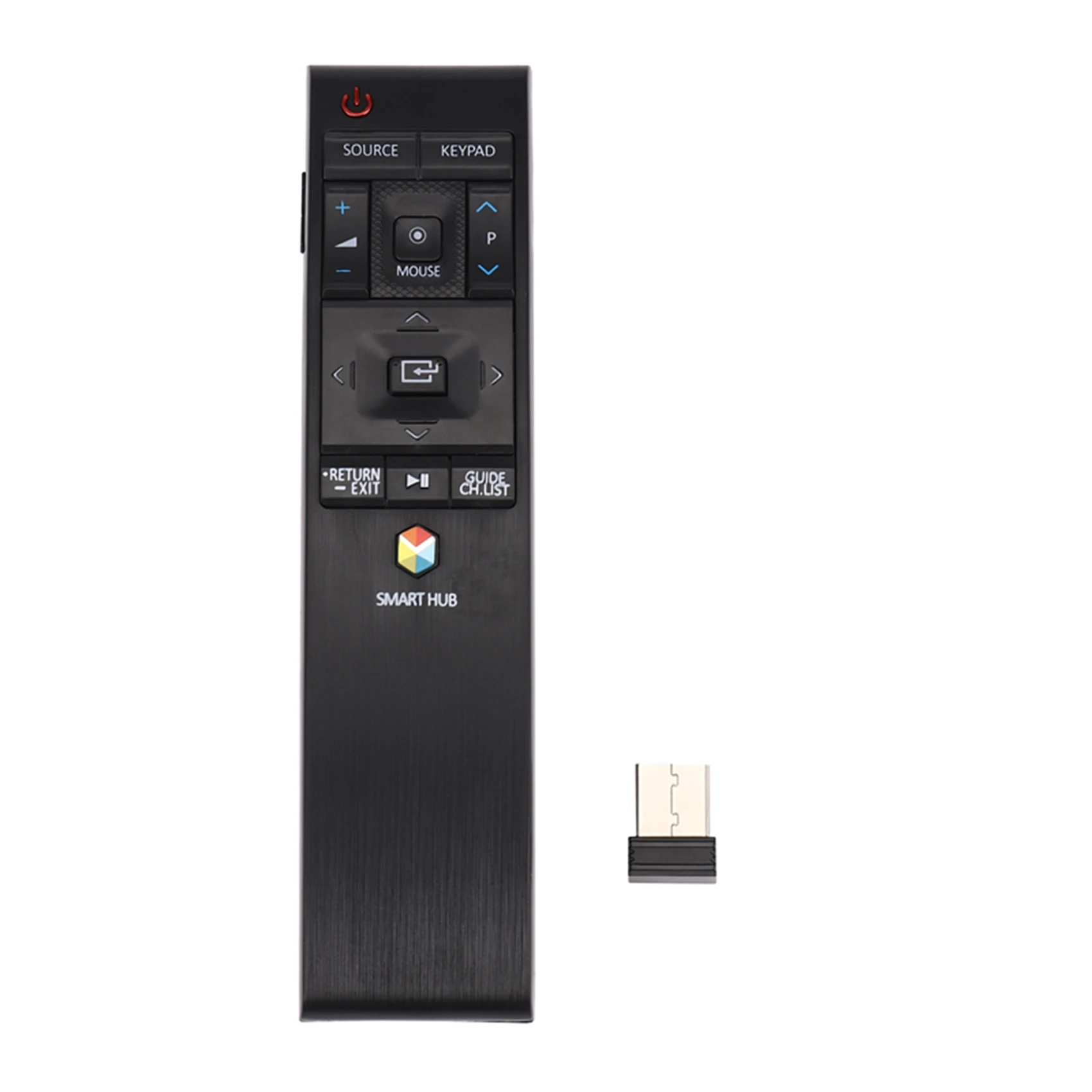 AA91 Replacement Smart Remote Control for SAMSUNG SMART TV Remote Control BN59-01220E BN5901220E