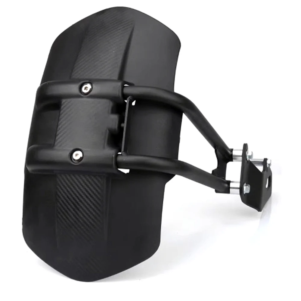

2017-2024 TRK502X TRK502 High quality mudguard modified For Benelli 2017-2024 TRK502X TRK552 mudguard and water deflector