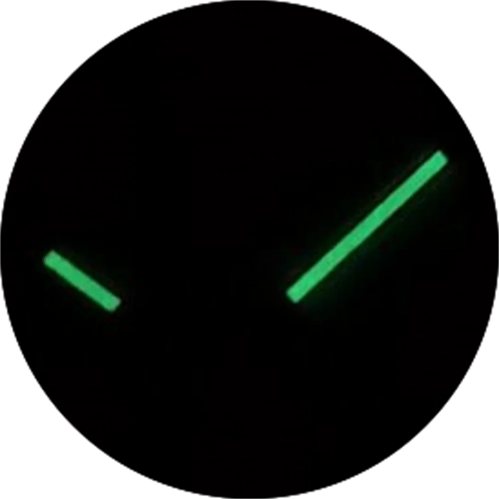 قرص NH35 NH36 قرص أزرق 29 ملم لحركة NH35 NH36