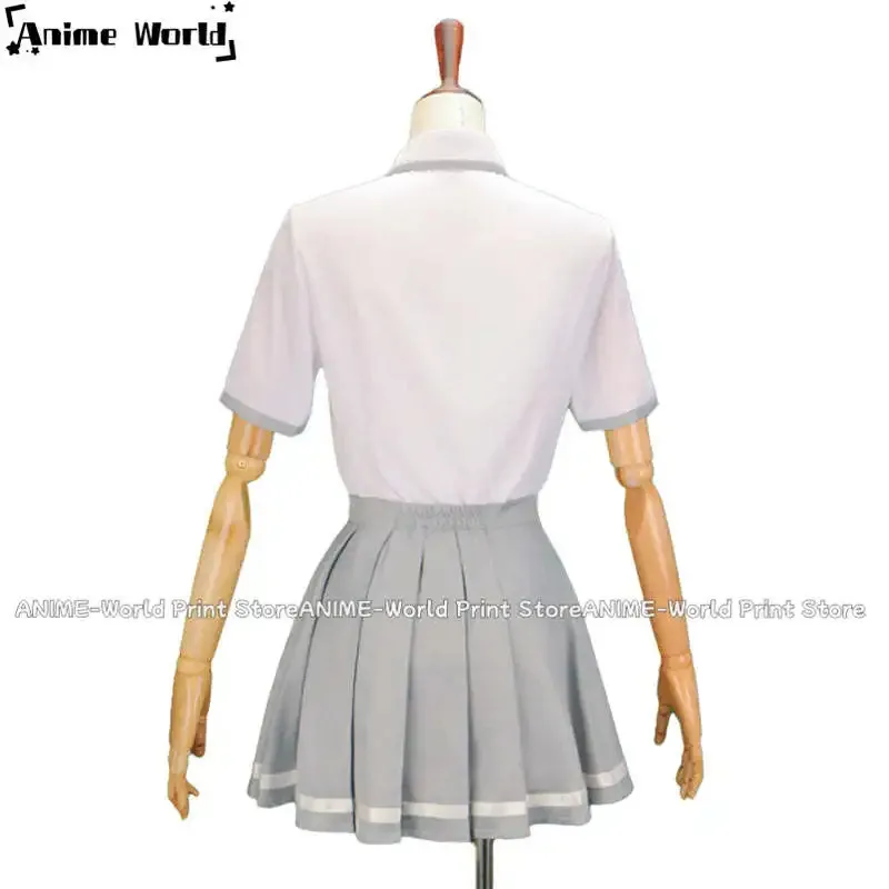 《Tamaño personalizado》 ¡Anime demasiados héroes para perder! ¡Haz la heroína ga Oosugiru! Disfraz de cosplay Ropa de Halloween, 7;k'2.s;9,