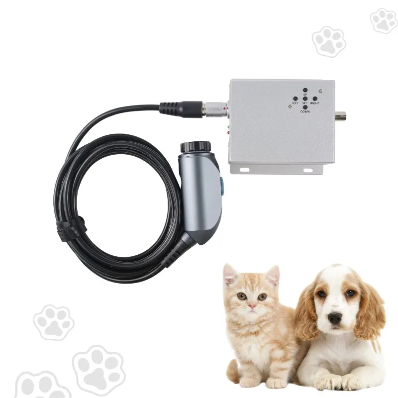 Wholesale Professional Portable Ent Medical Endoscope Camera Pet Endoscope