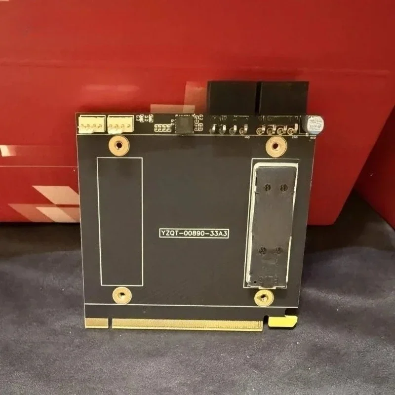 

Sxm2 graphics card p100 sxm2 adapter board, adapter card