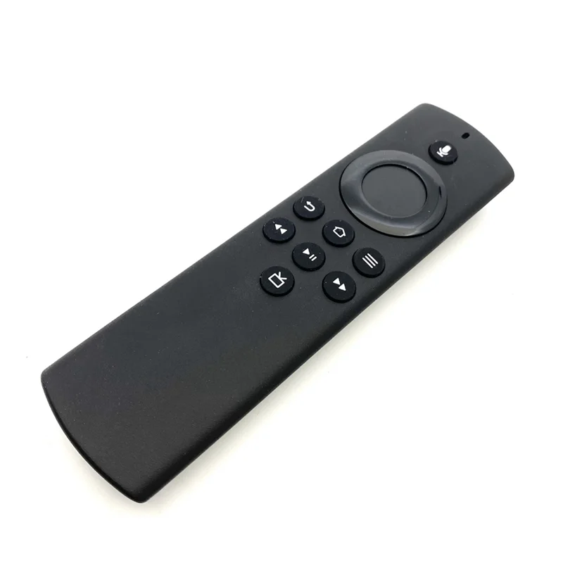 جهاز تحكم عن بعد صوتي بديل لـ Amazon Fire TV Stick Lite ، H69A73 ، جديد