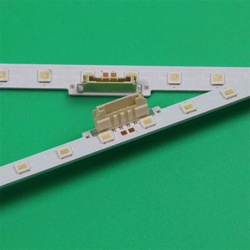 

Деталь светодиодной подсветки телевизора для Samsung QN55Q6D QN55Q6DRAFXZA UN55RU8000F UN55RU8000FXZA UN55RU800DFXZA ленты подсветки