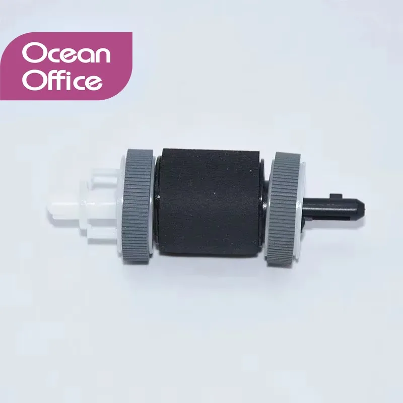 

10 шт. RM1-6313-000 RM1-6323-000 RM1-3763-000 Ролик захвата для HP P3005 P3015 M3027 M3035 M525 для CANON MF515 MF512 6780 3560