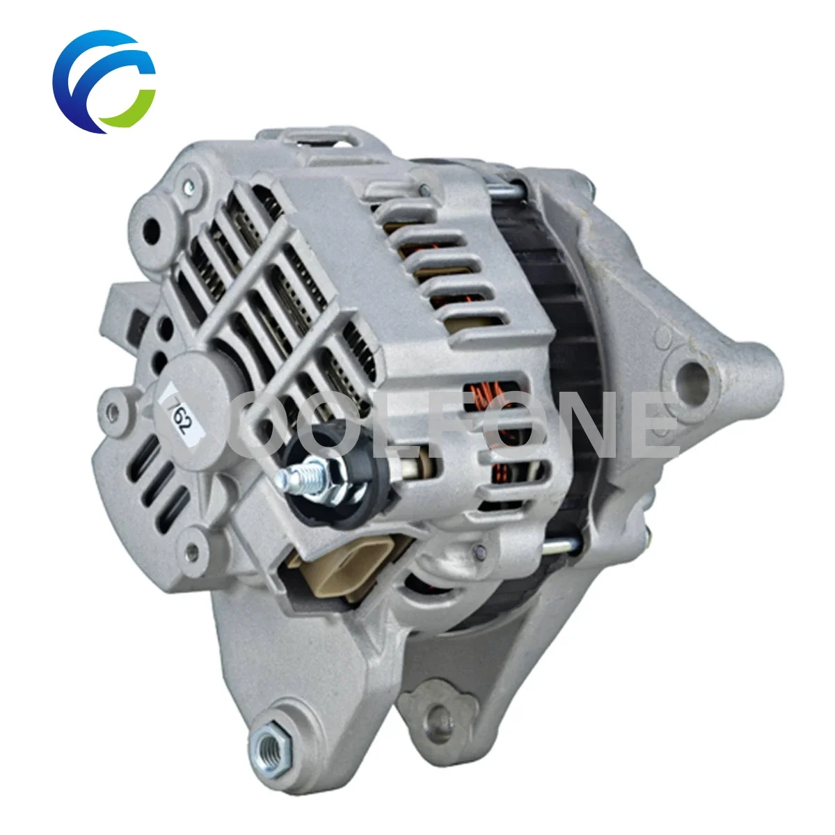 Coolfone Generator Alternator untuk HOLDEN STATESMAN CAPRICE COMMODORE ONE TONNER STATESMAN 3.8 92049391 92075371 92076074