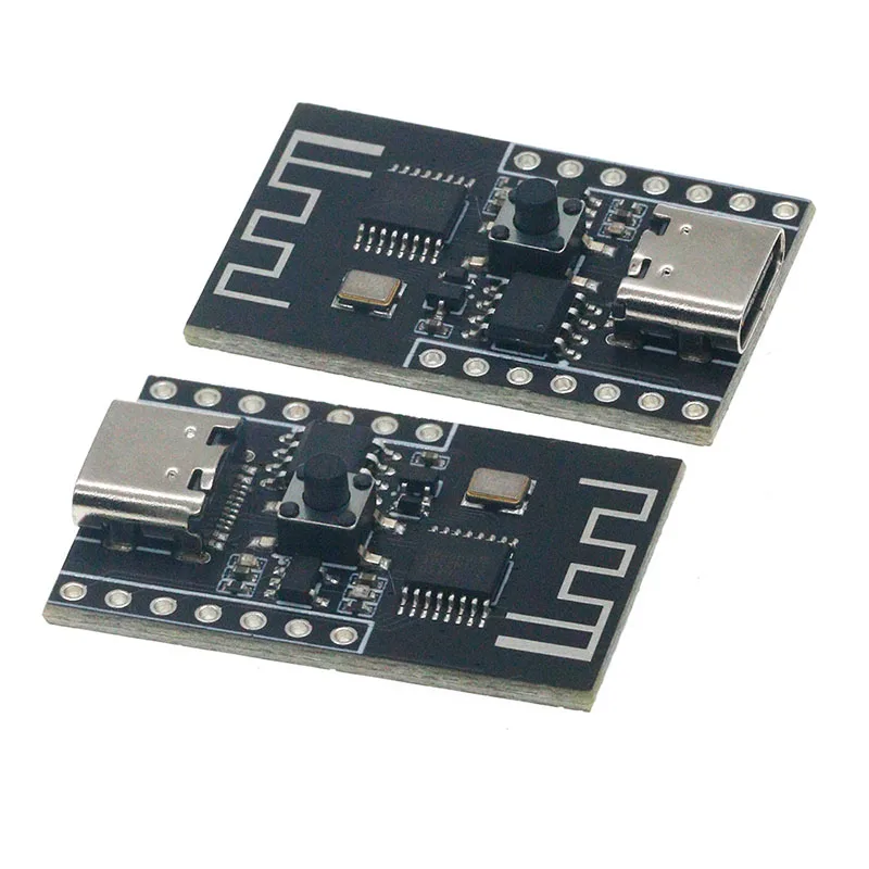 ST17H66 Development Board Low Power BT BLE Chip Microcontroller Replace CC2541 N58122 for IoT