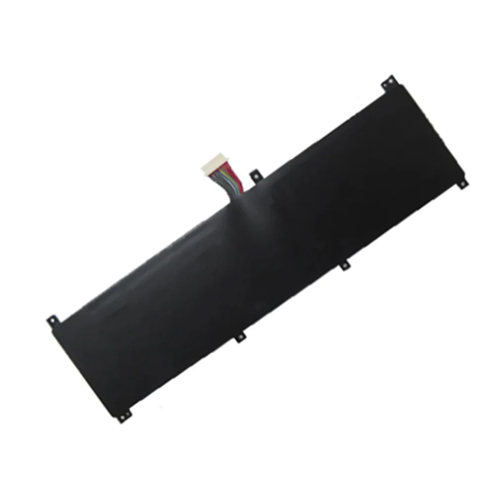 Imagem -02 - Bateria do Portátil para Hipaa Sh56 Glt163 15.4v 4800mah 59.92 wh k8 P03 20231127