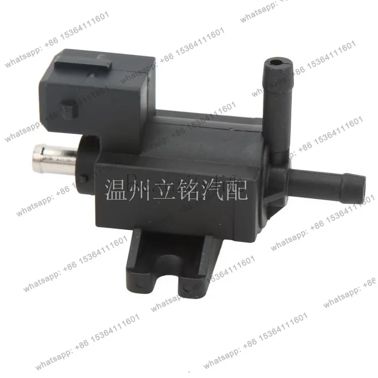 

Automobile carbon can solenoid valve 55557806 55577092 55352099 90466214Auto parts