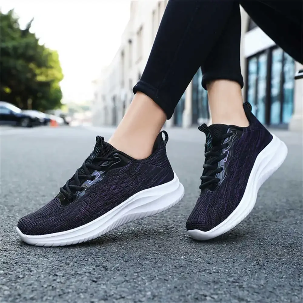 Mesh Summer Fitness Tennis Scarpe sportive da donna 48 Sneakers Tnis Unico Super vendita Hit Cute Vintage Sneachers Donna High-tech