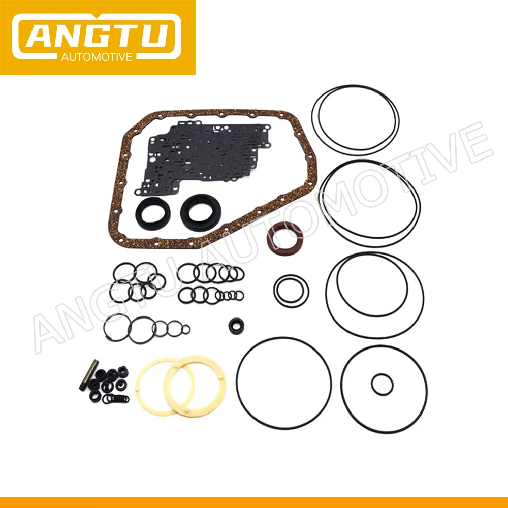 

AW81-40LE Auto Transmission Overhaul Kit Repair Seal Gasket Kit Fit for CHRYSLER Excelle 1.6L