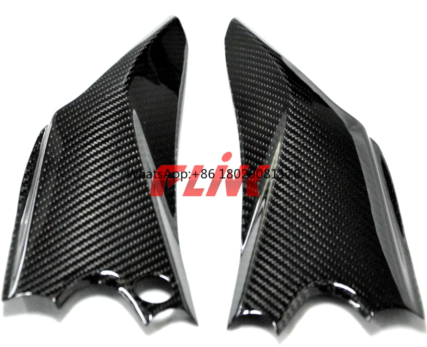 

100% полностью углеродное волокно, нижняя панель сиденья для Suzuki GSXR600/750 2012