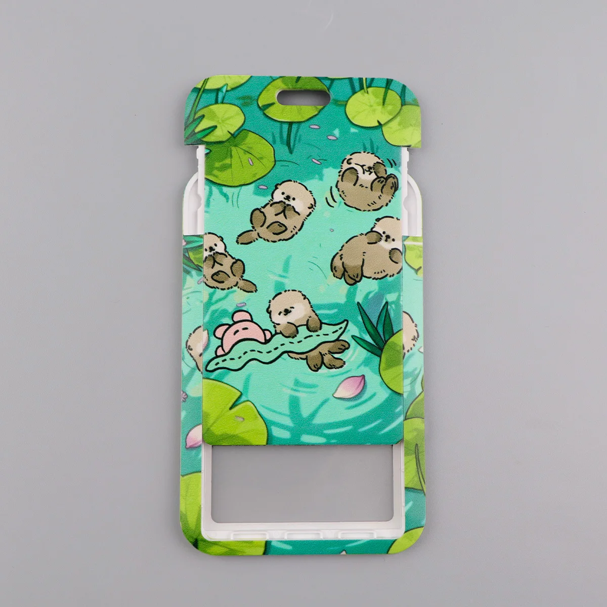 الحيوانات قضاعة الحبل الرقبة حزام المفاتيح لطيف السلحفاة غطاء بطاقة شارة حامل الهاتف المحمول شنق حبل كيرينغ اكسسوارات الهدايا #6