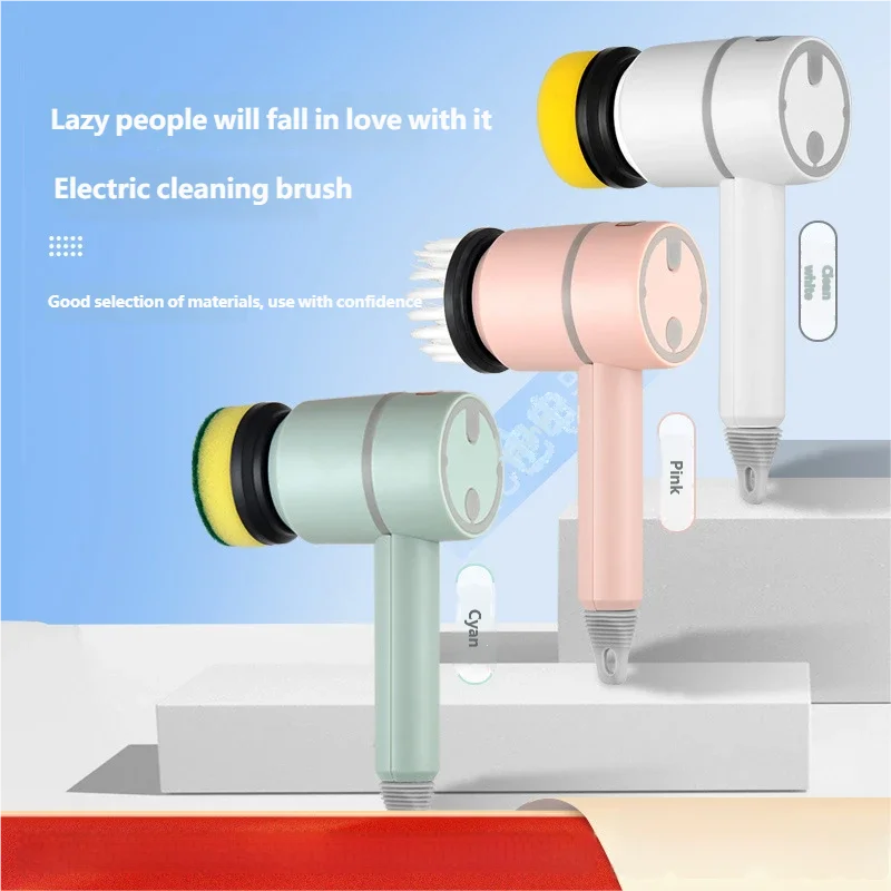 #32 Electric Cleaning Brushes Comparison Guide