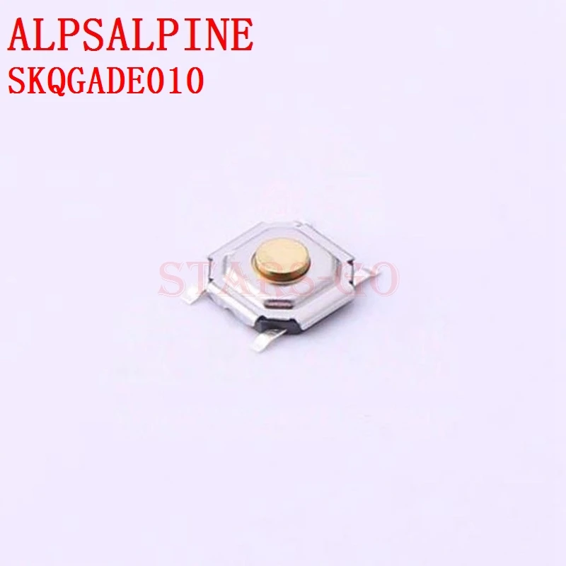 10PCS/100PCS SKQGAAE010 SKQGABE010 SKQGACE010 SKQGADE010 Switch Element