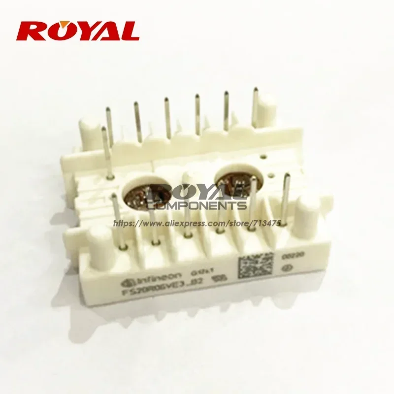 FS20R06VE3-B2 FS10R06VE3_B2 FS20R06VE3_B2 FS10R06VE3-B2 FS30R06VE3 FS20R06VE3 NEU