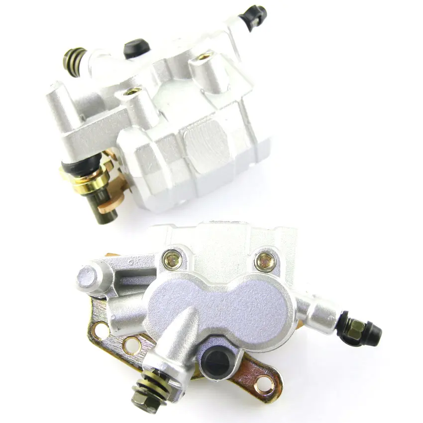 Motorcycle Front Brake Cylinder Hydraulic Pump For Suzuki LTA500 LTR450 LTF500F Quad Runner Master Racer 500 4WD 1998 1999 -2002