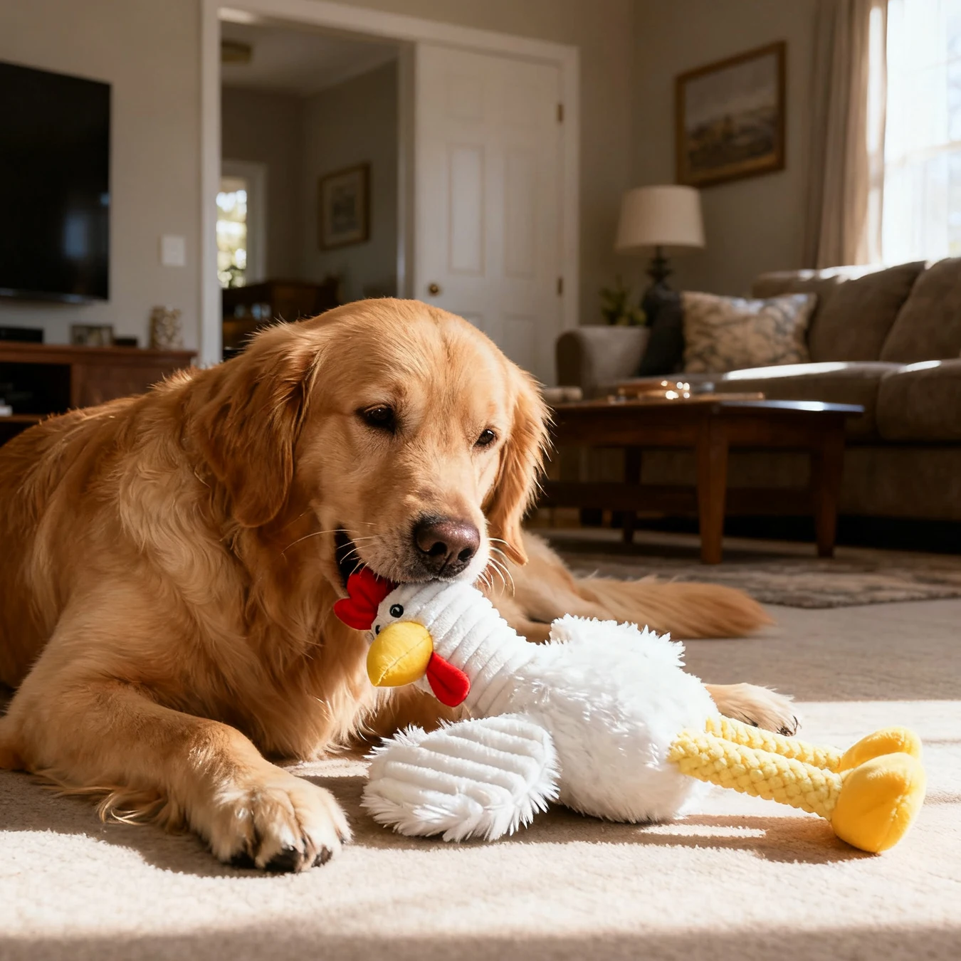 Thumbnail 4 - #78 Best Rated Squeaky Dog Toys to Buy in 2026